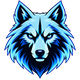 DarkHound wolf